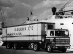Scania L110 Super 1972 года